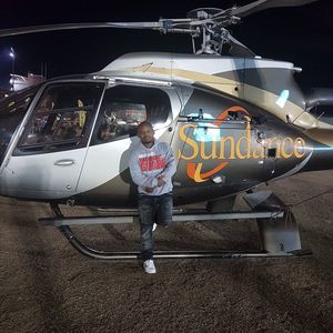 Meet your Posher, Charles